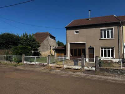 Vente Maison 6 pices SEMILLY 52700