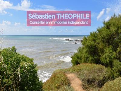 Vente Terrain BRETIGNOLLES-SUR-MER 85470