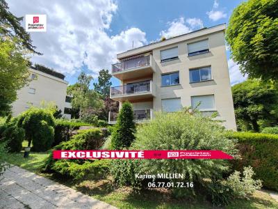 Vente Appartement 4 pices LOUVECIENNES 78430