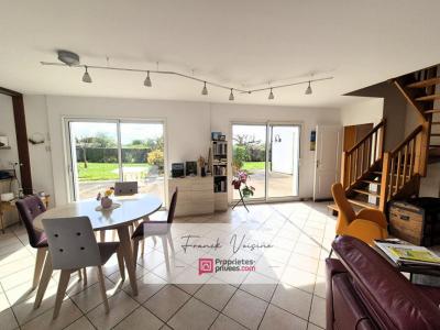 Vente Maison 8 pices SAINT-PAUL-EN-PAREDS 85500