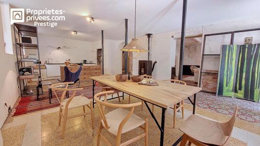 Vente Maison 8 pices FRAISSE-DES-CORBIERES 11360