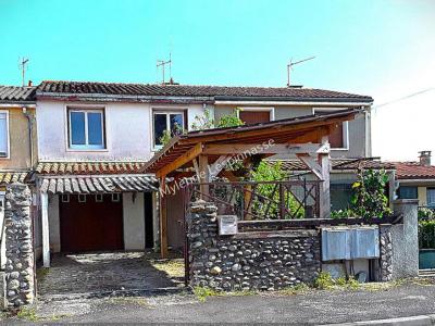 Vente Maison 5 pices LIMOUX 11300