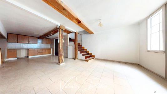 Vente Maison 3 pices CARCASSONNE 11000