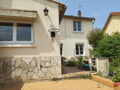 Vente Maison 4 pices ESPERAZA 11260