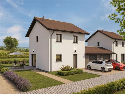 Vente Maison 4 pices SCIEZ 74140