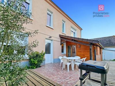 Vente Maison 7 pices FOUCHERES 10260