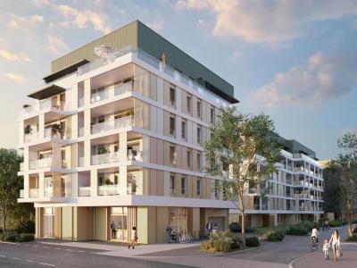 Vente Appartement 2 pices CRAN-GEVRIER 74960