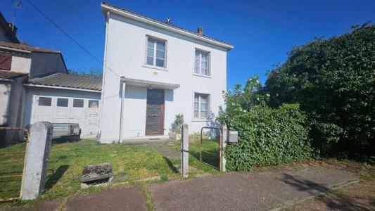 Vente Maison 4 pices BOUSCAT 33110