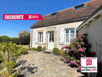 Vente Maison 3 pices GERMIGNY-DES-PRES 45110
