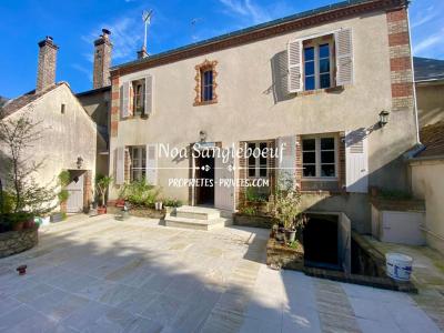 Vente Maison 9 pices COUDRECIEUX 72440