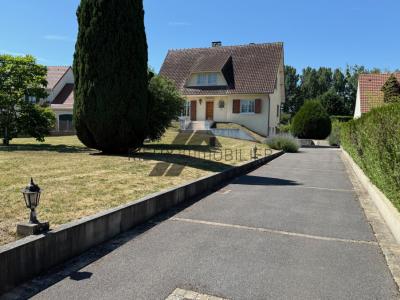 Vente Prestige MONCEAUX 60940