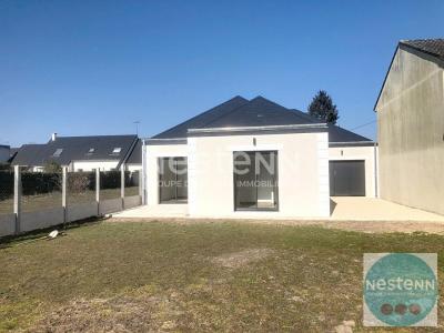 Vente Maison 4 pices CHEMERY 41700