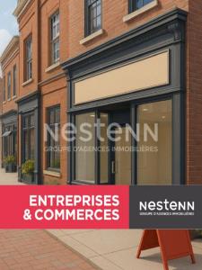 Vente Local commercial AMBOISE 37400