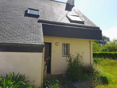 Vente Maison GUIMAEC 29620