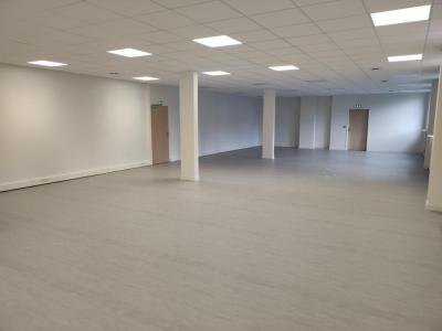 Location Bureau PETIT-QUEVILLY 76140