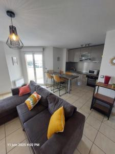 Location Appartement 3 pices SAINT-ESTEVE 66240