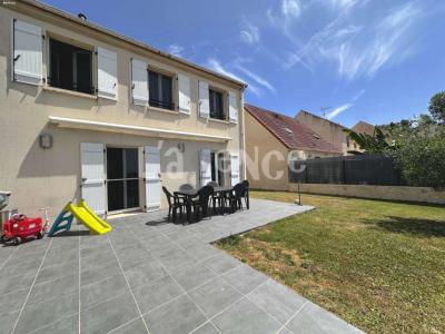 Vente Maison 6 pices MITRY-MORY 77290