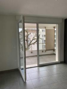 Location Appartement 2 pices NANCY 54000