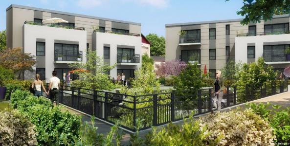 Location Appartement 2 pices COUDRAY 28630