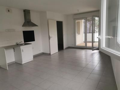 Location Appartement 2 pices SAINT-HERBLAIN 44800