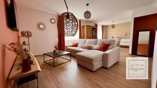 Vente Appartement 4 pices CHAPELLE-SAINT-LUC 10600