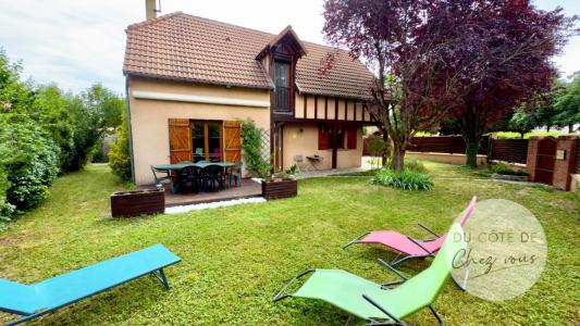 Vente Maison 6 pices TROYES 10000