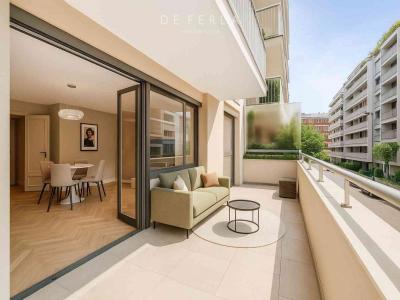 Vente Appartement 2 pices PARIS-15EME-ARRONDISSEMENT 75015