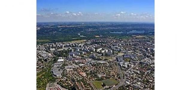 Location Appartement VAULX-EN-VELIN 69120