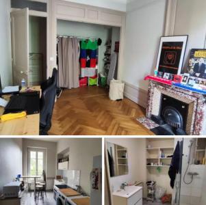 Location Appartement LYON-1ER-ARRONDISSEMENT 69001