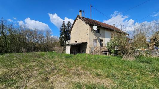 Vente Maison 2 pices ARANDON 38510