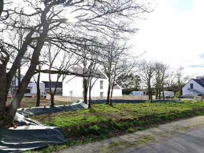 Vente Maison LOCMARIAQUER 56740