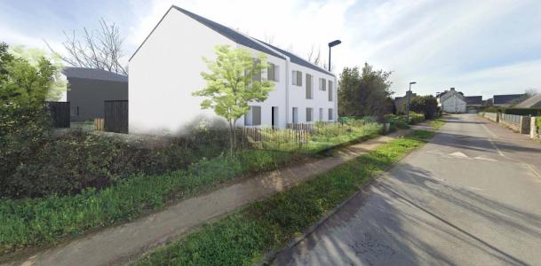 Vente Maison LOCMARIAQUER 56740