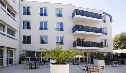 Vente Appartement MARSEILLE-4EME-ARRONDISSEMENT 13004