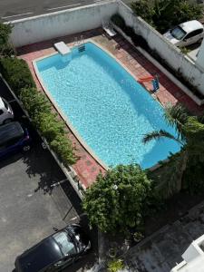 Vente Appartement 3 pices SAINT-DENIS 97400