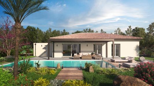 Vente Maison 4 pices AUCAMVILLE 31140