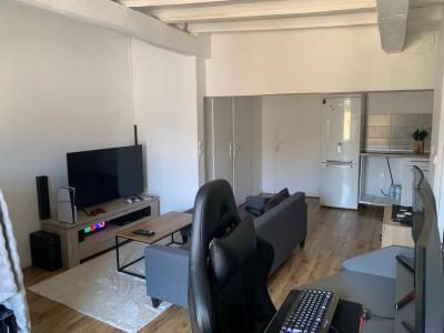 Location Appartement 2 pices FRONTON 31620