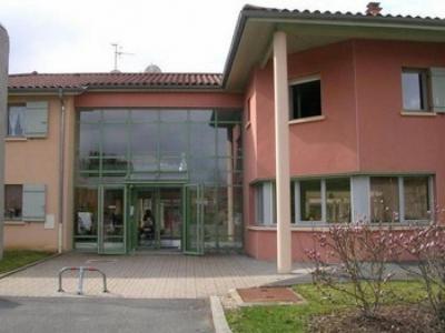 Location Appartement 2 pices PONCIN 01450