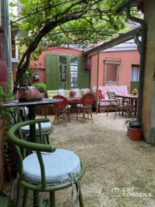 Vente Maison 14 pices LEMPDES-SUR-ALLAGNON 43410