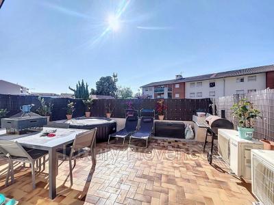 Vente Appartement 3 pices GARDANNE 13120