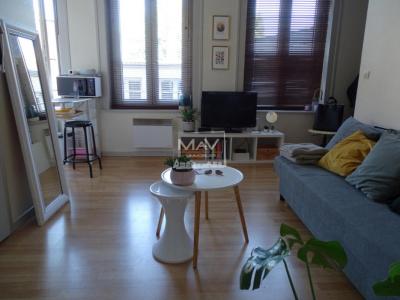 Location Appartement LILLE 59000