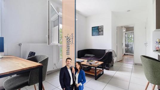 Vente Appartement 2 pices LYON-8EME-ARRONDISSEMENT 69008