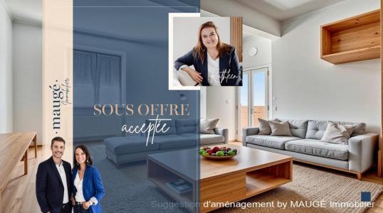 Vente Maison 3 pices OYTIER-SAINT-OBLAS 38780