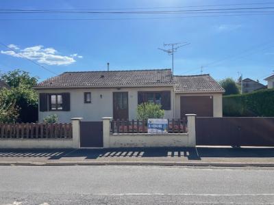 Vente Maison 4 pices LANDRES 54970