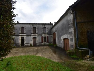 Vente Maison 4 pices BOUEX 16410