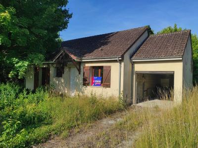 Vente Maison 5 pices FONTAINE-LES-GRES 10280
