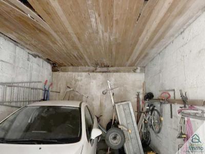 Vente Parking ANGOULEME 16000