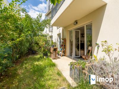 Vente Appartement 4 pices ROSNY-SOUS-BOIS 93110