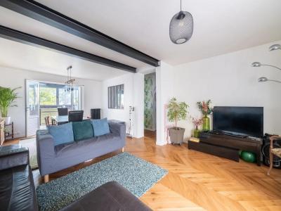 Vente Maison 5 pices GOUSSAINVILLE 95190