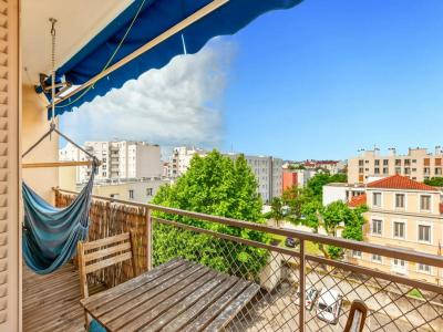 Vente Appartement 3 pices LYON-3EME-ARRONDISSEMENT 69003