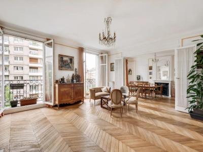 Vente Appartement 5 pices PARIS-11EME-ARRONDISSEMENT 75011